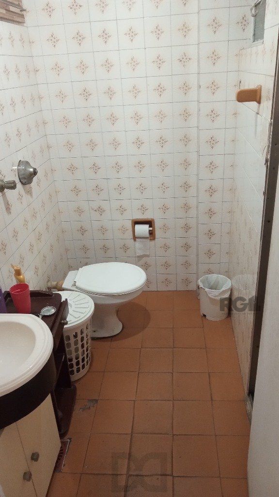 Apartamento Charmoso em Porto Alegre — foto 15