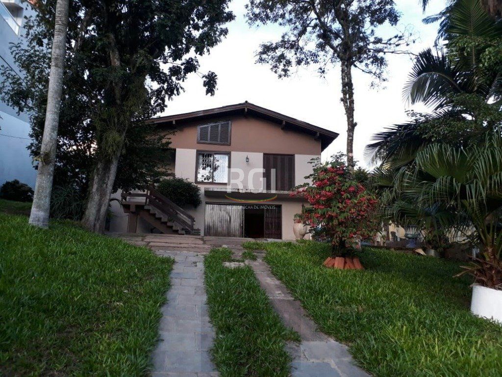 Casa para Venda - 324.6m², 3 dormitórios, sendo 1 suites, 3 vagas - Vila Conceição — foto 59