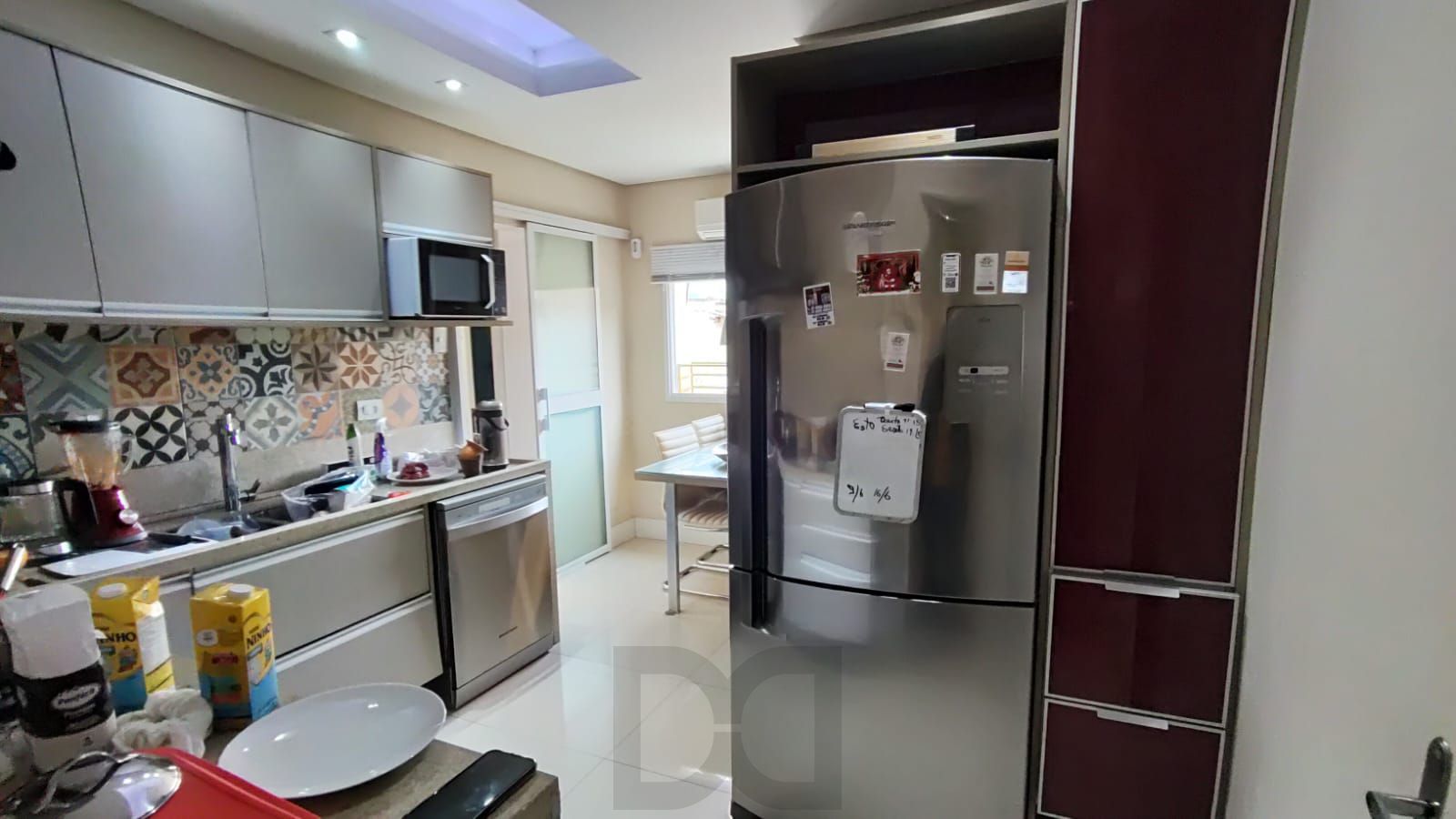 Apartamento de 3 quartos à venda Travessa Ferreira de Abreu, Farroupilha. — foto 15