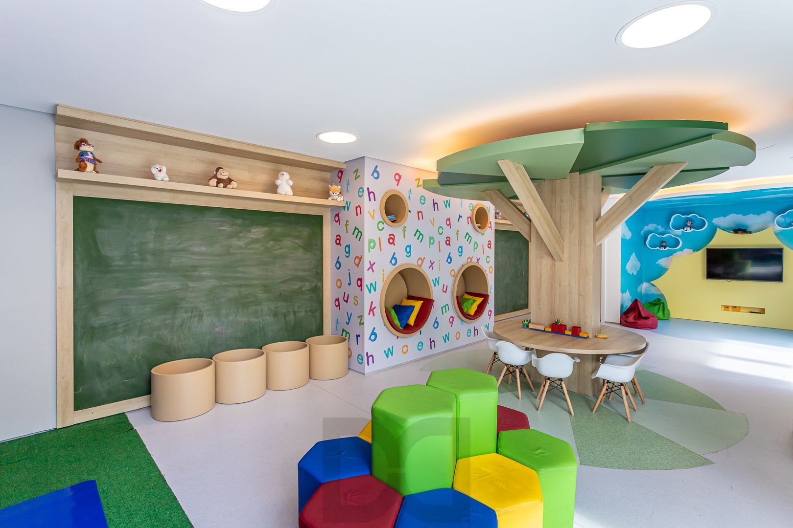 Apartamento no Jardim Lindóia de 2 dormitórios vaga e infra — foto 44