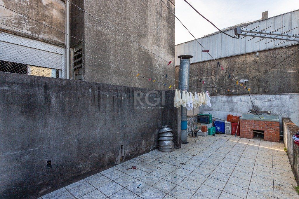 Casa para Venda - 272m², 3 dormitórios, 2 vagas - Santa Cecília — foto 39