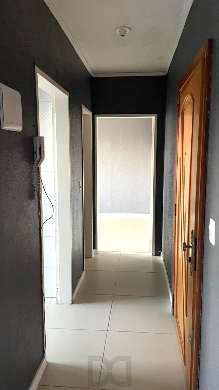 Apartamento no Jardim Sabará de 1 dormitório e *vaga rotativa - DESOCUPADO — foto 7