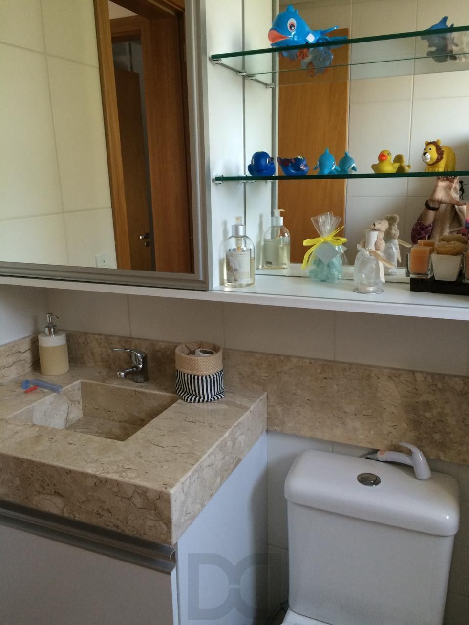 Apartamento no Jardim Lindóia de 2 dormitórios e vaga — foto 19