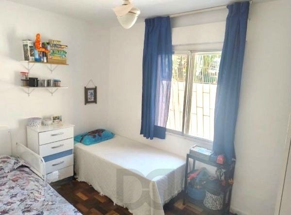 Apartamento no Jardm Botânico de 2 dormitórios — foto 15