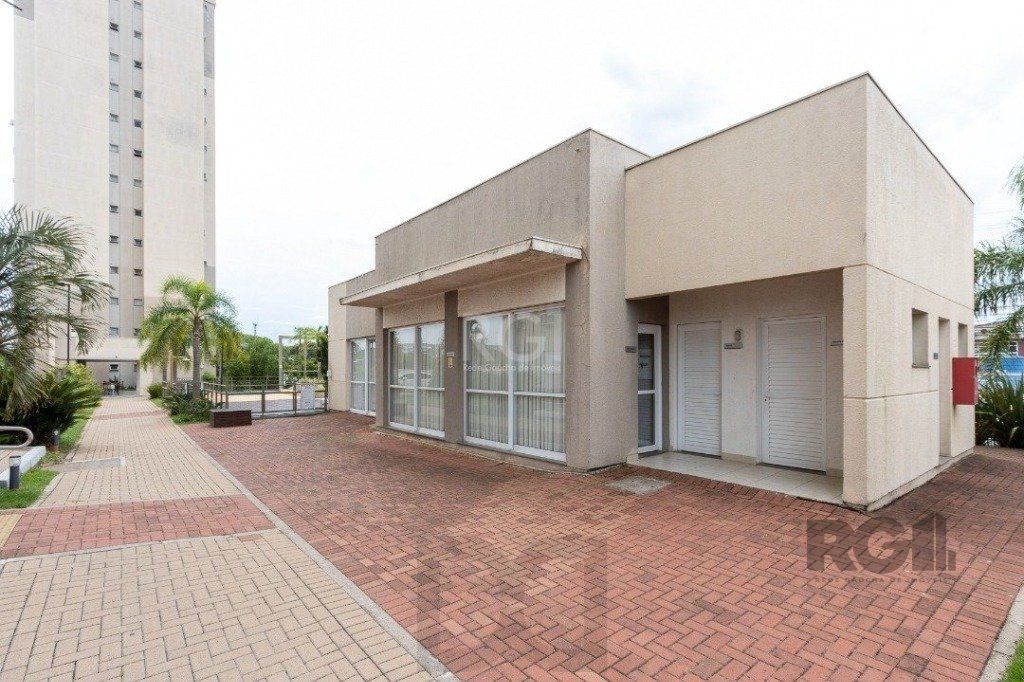 Apartamento no Humaitá de 2 dormitórios, infra e vaga — foto 18