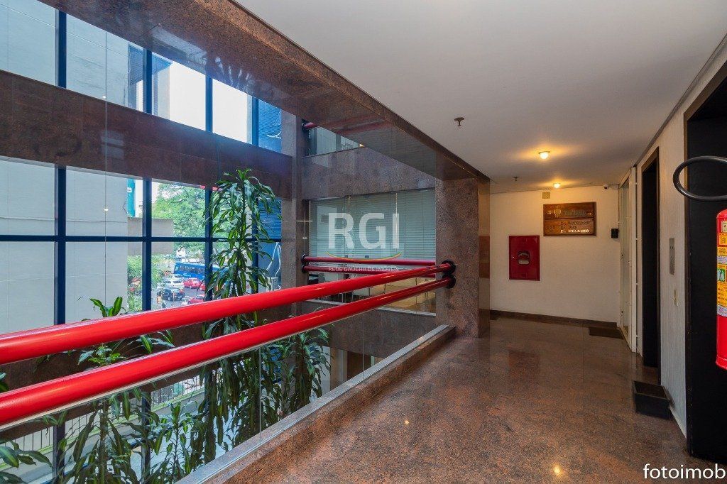 Conjunto/Sala para Venda - 55m², 2 dormitórios, 1 vaga - Centro Histórico — foto 16