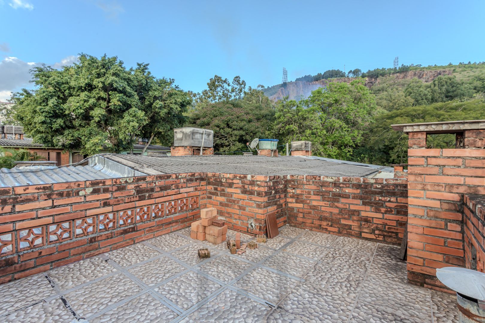 Casa em Condomínio no Jardim Ypu de 2 dormitórios e vaga DESOCUPADA — foto 28