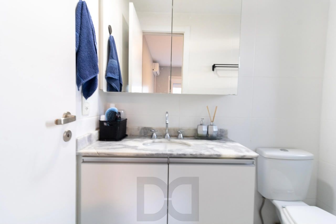Apartamento no Partenon de 2 dormitórios vaga e infra — foto 37