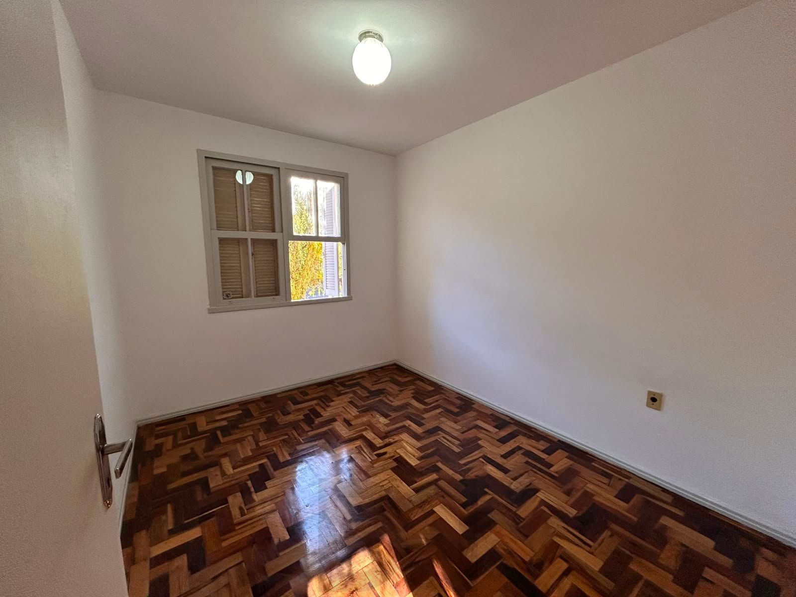 2D DESOCUPADO COM VAGA, NO JARDIM BOTÂNICO, PRÓXIMO AO BOURBON — foto 17