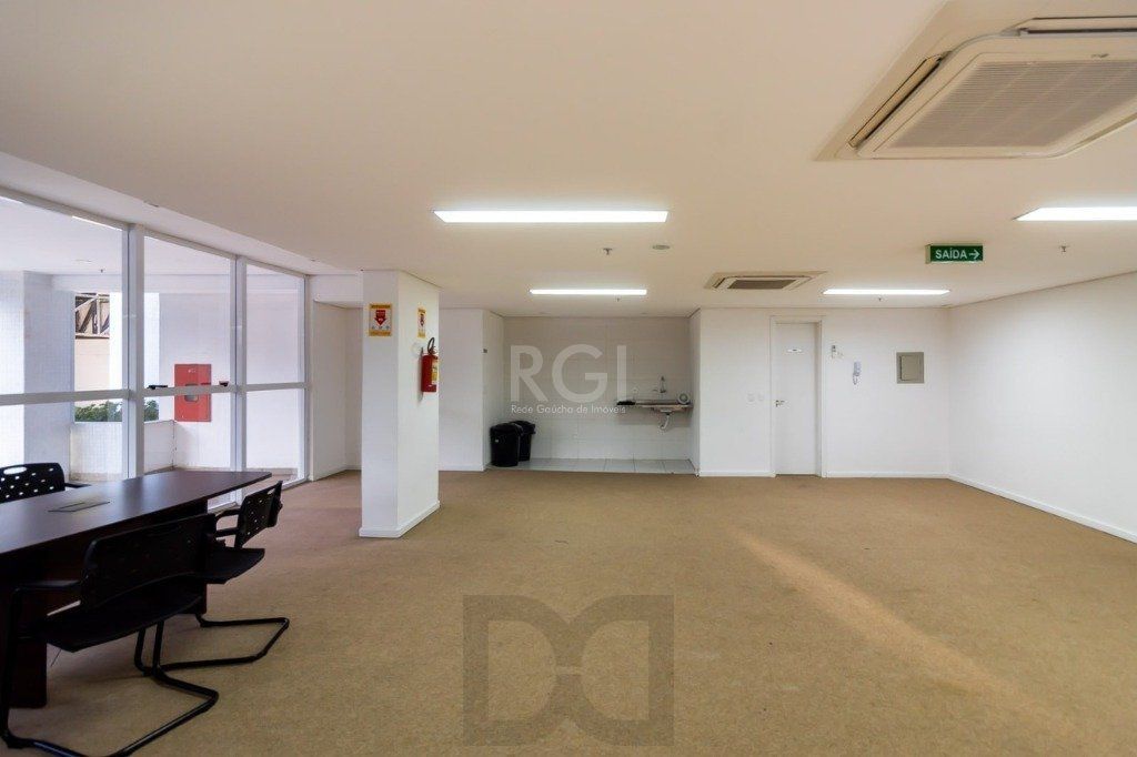Conjunto/Sala para Venda - 51.85m², 0 dormitórios, 1 vaga - Auxiliadora — foto 6