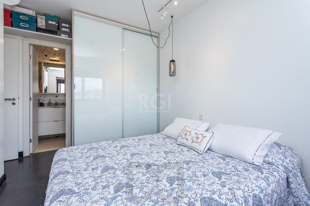Apartamento para Venda - 70.07m², 2 dormitórios, sendo 1 suites, 2 vagas - Jardim Botânico — foto 18