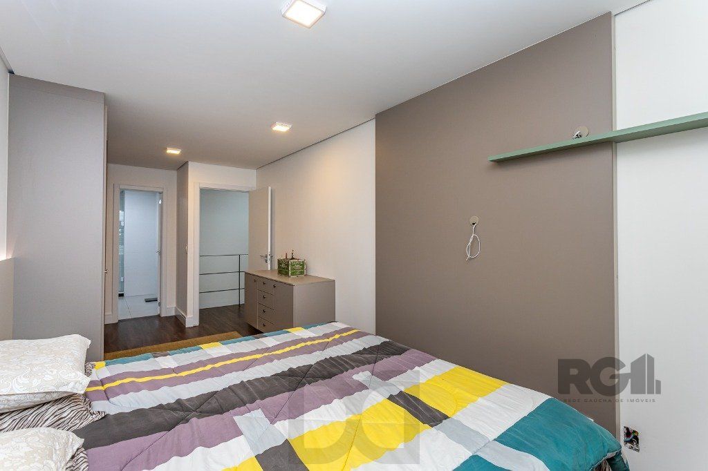 Apartamento DUPLEX no bairro Chácara das Pedras de 2 dormitórios e 2 vagas — foto 32