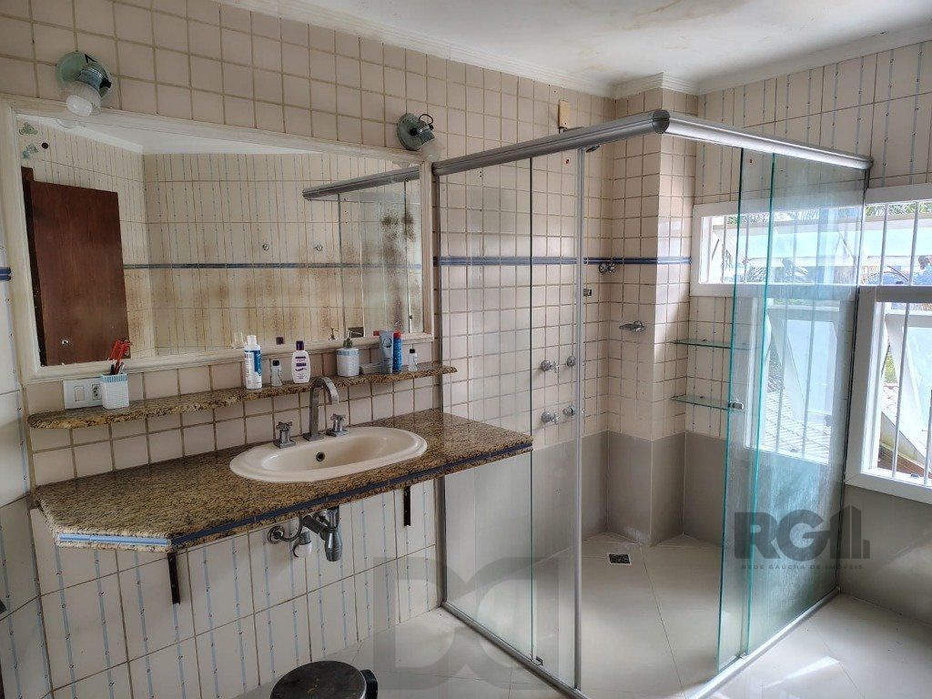 Casa sobrado com 300m² na Vila Nova de 3 dormitórios e 4 vagas — foto 52
