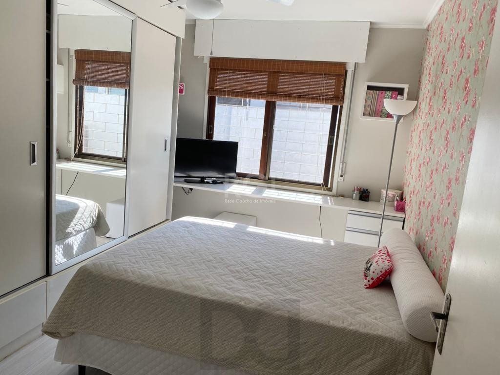 Casa para Venda - 323m², 4 dormitórios, sendo 2 suites, 3 vagas - Jardim Itu — foto 14