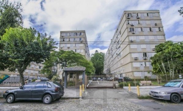 2D DESOCUPADO COM VAGA, NO JARDIM BOTÂNICO, PRÓXIMO AO BOURBON — foto 30