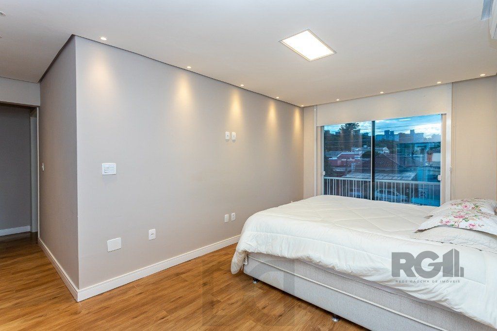 Casa sobrado no bairro Santo Antônio de 3 dormitórios e 3 vagas — foto 32