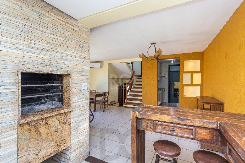 Casa Condominio para Venda - 193.19m², 3 dormitórios, sendo 1 suites, 2 vagas - Cristal — foto 13