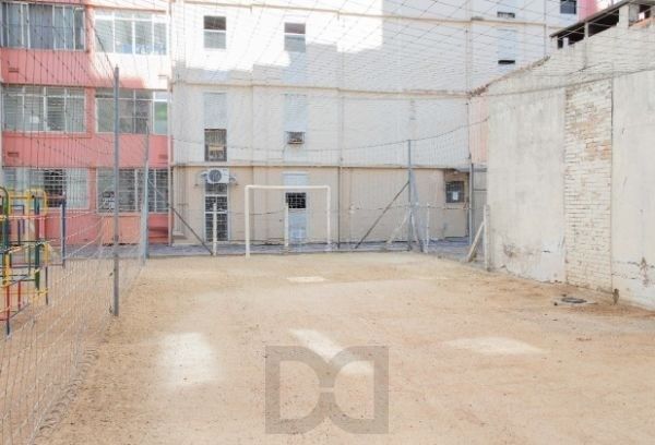 Apartamento no Humaitá de 2 dormitórios semi mobiliado — foto 20