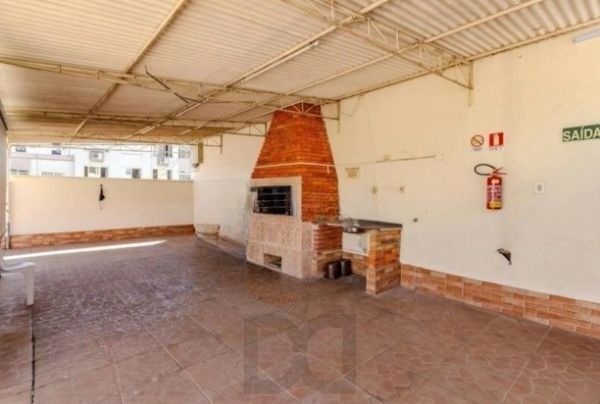 Apartamento JK no Menino Deus — foto 15