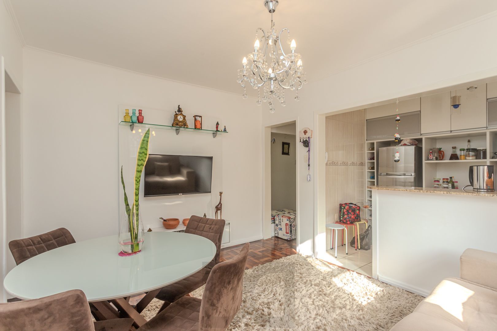 Apartamento no Centro de 3 dormitórios — foto 3