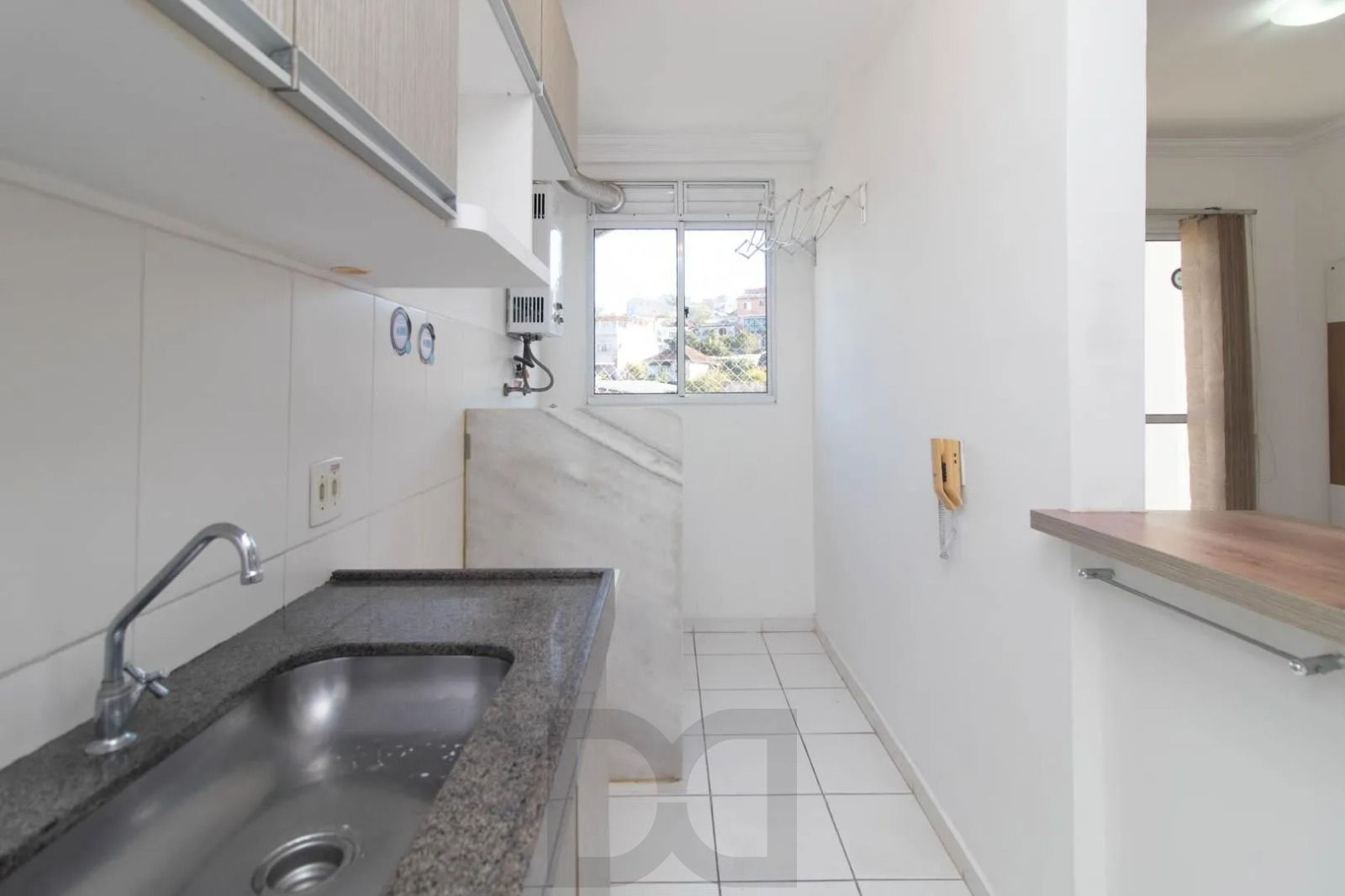 2 DORMITÓRIOS, REFORMADO C/VAGA E INFRA COMPLETA — foto 17
