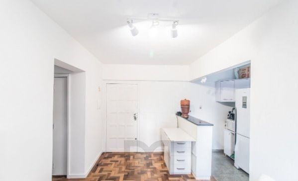 2D REFORMADO COM VAGA, NO JARDIM BOTÂNICO, PRÓXIMO AO BOURBON — foto 7