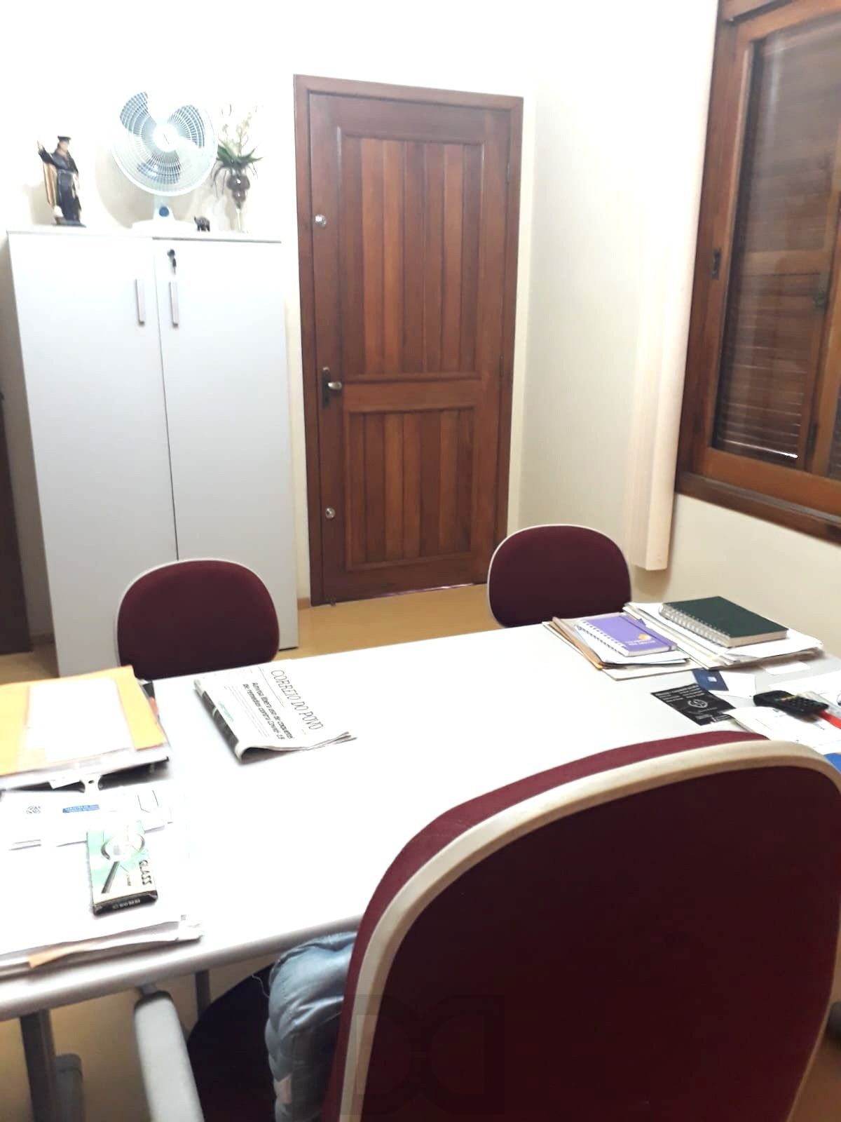 Casa sobrado no bairro Auxiliadora de 3 dormitórios e 3 vagas — foto 18