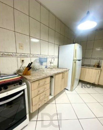 Apartamento de 1 dormitório térreo na Vila Ipiranga DESOCUPADO — foto 19