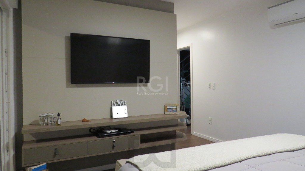Casa para Venda 4 dormitórios terraço com piscina 4 vagas - Ipanema — foto 44