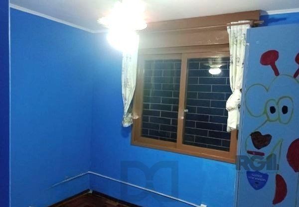 Apartamento de 2 dormitórios e vaga no Jardim Lindóia Desocupado — foto 16