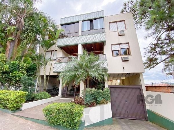 Apartamento 1 dormitório, 1 vaga - Tristeza — foto 22