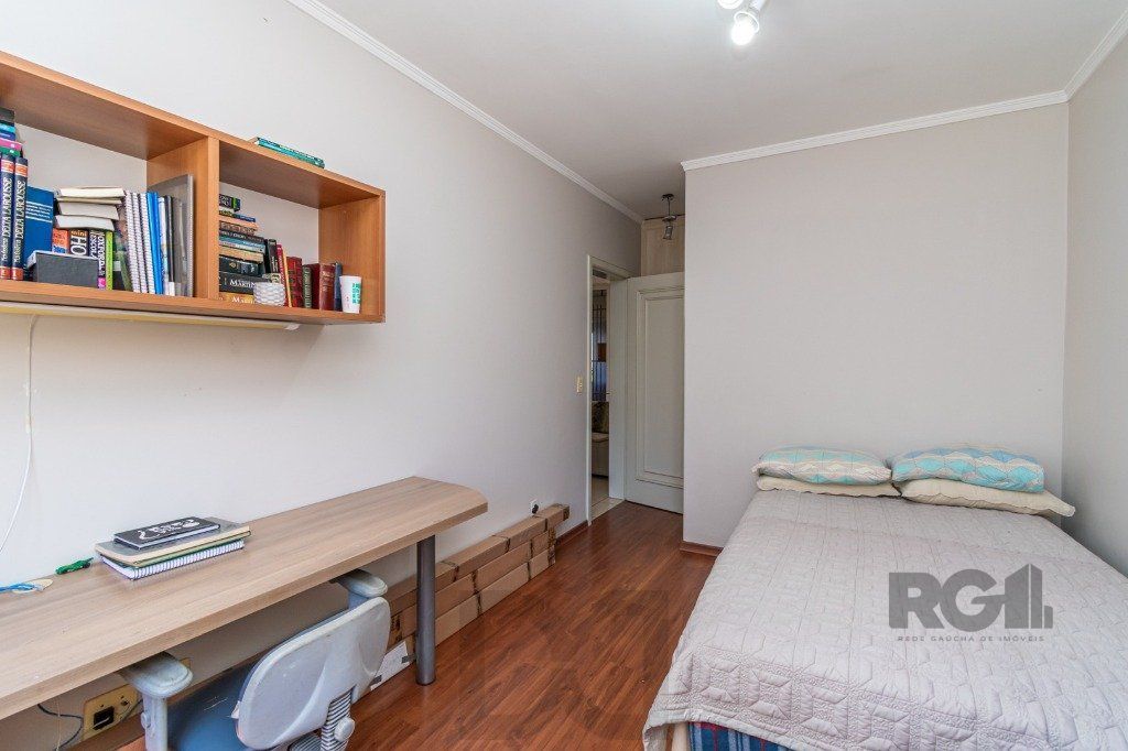Casa sobrado no jardim Botânico com 5 dormitórios e 4 vagas — foto 18