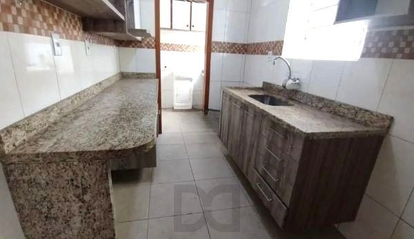 Apartamento no Cristo Redentor de 2 dormitórios — foto 17