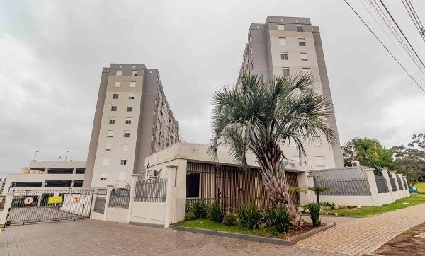 Apartamento no Sarandi de 2 dormitórios vaga e infra — foto 1