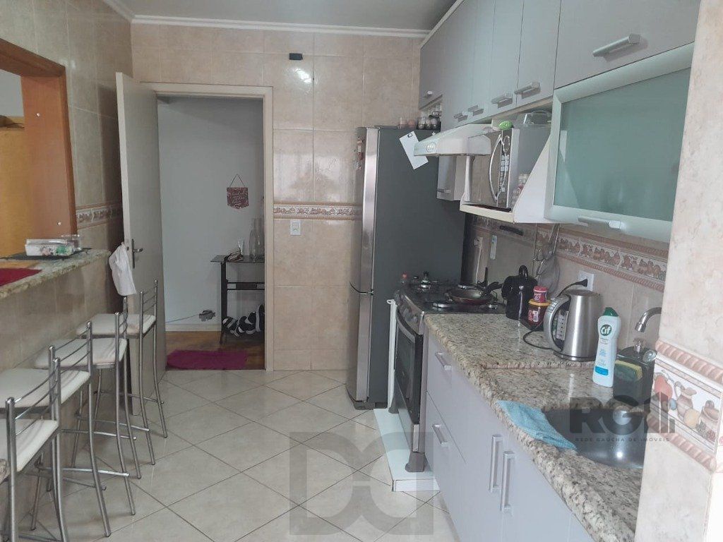 Apartamento de 3 dormitórios e 2 vagas — foto 10