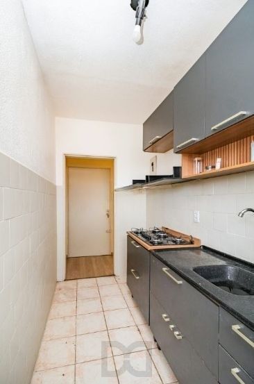 Apartamento no bairro Jardim Sabará de 1 dormitório — foto 11