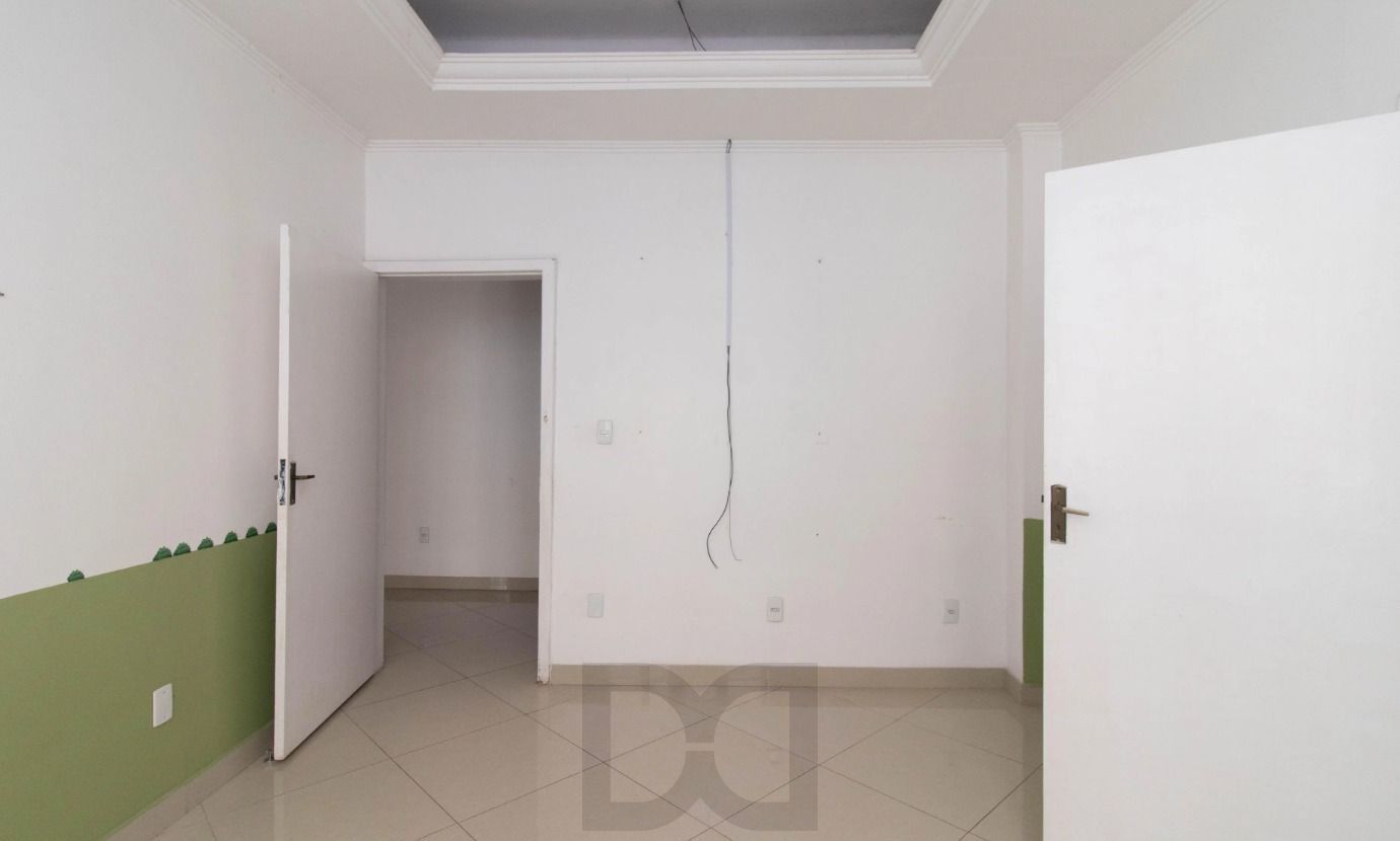 Apartamento no Centro com 121m² DESOCUPADO — foto 22