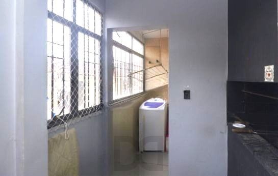 Apartamento no bairro Santo Antônio térreo de 1 dormitório — foto 6