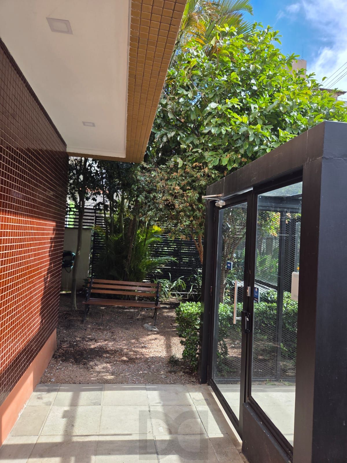 APTO COM 2 DORMITORIOS E BOX, BAIRRO PETROPOLIS — foto 17
