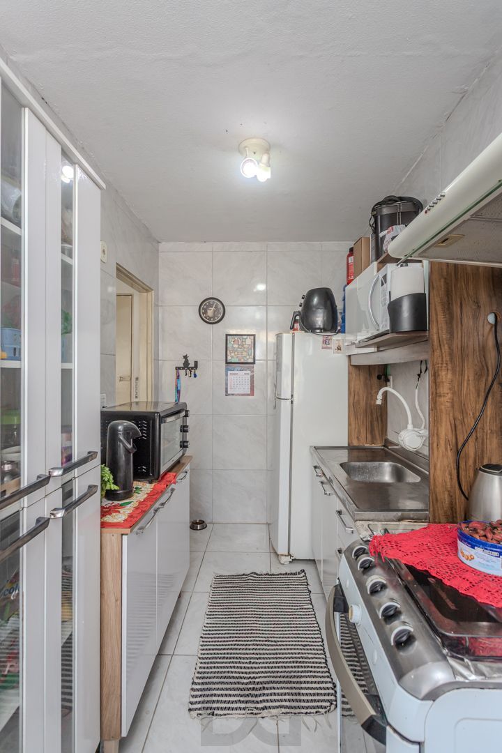 Apartamento de 2 dormitórios e *vaga no bairro Cavalhada — foto 21