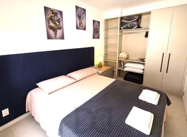 Apartamento Garden no bairro Santo Antônio de 1 dormitório e vaga DESOCUPADO — foto 16