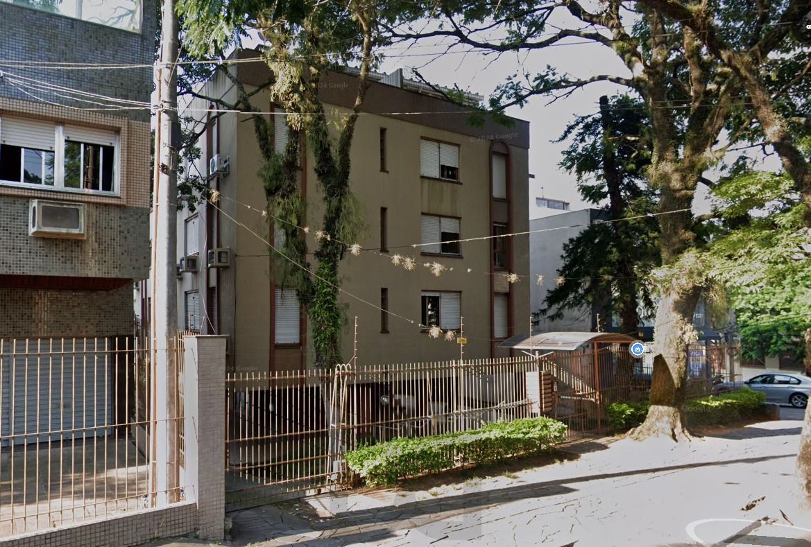 Cobertura no bairro Higienópolis de 3 dormitórios e 2 vagas — foto 46