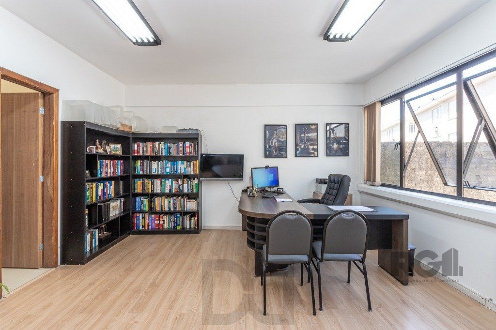 Sala Comercial no Menino Deus — foto 8