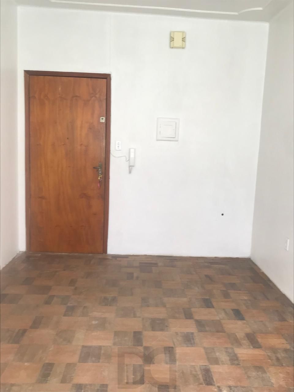 Apartamento no bairro Teresópolis de 1 dormitório térreo com pátio — foto 5