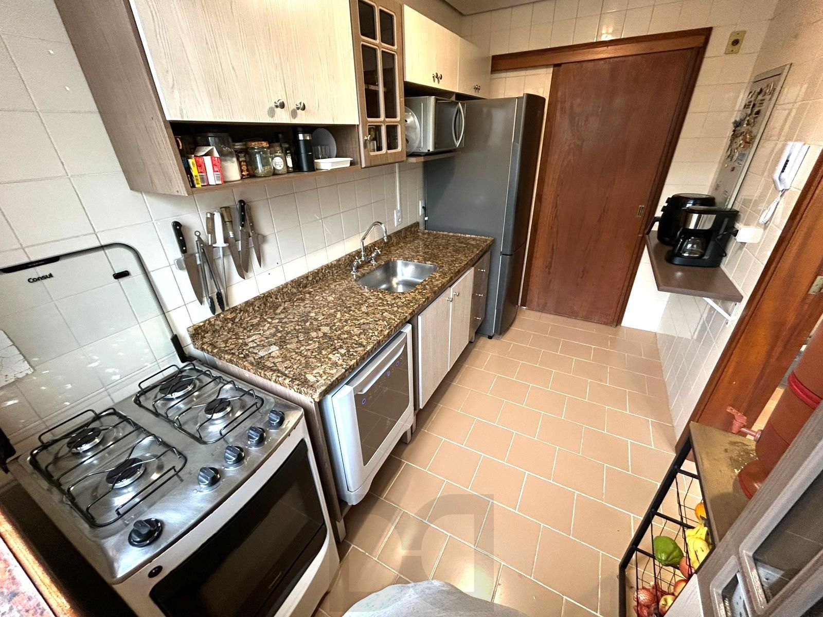 Apartamento de 3 dormitórios vaga e infra no bairro Santana — foto 12
