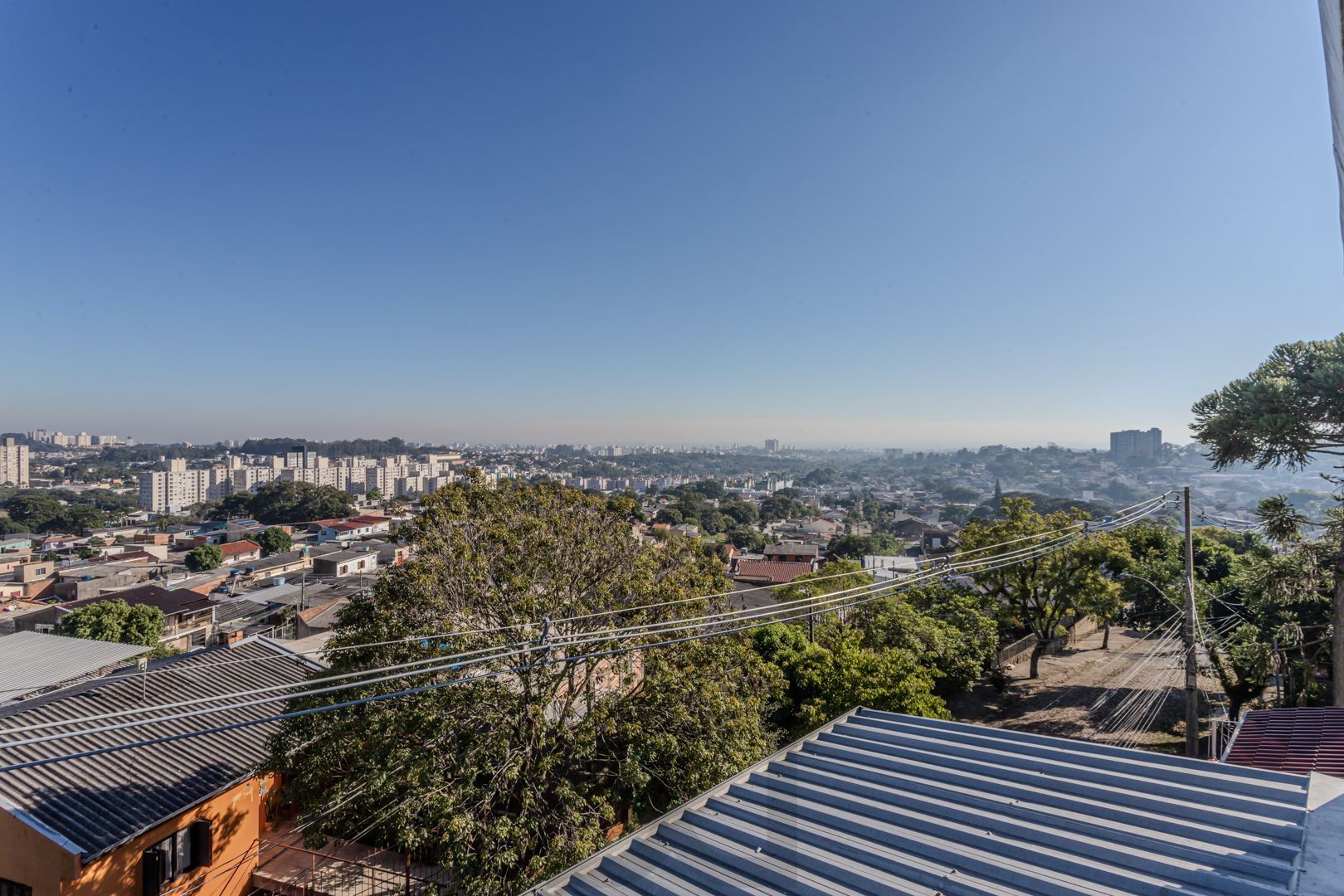 Casa sobrado no Morro Santana de 2 dormitórios e 2 vagas — foto 27