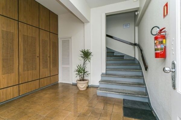 Apartamento de 2 dormitórios e vaga no bairro Boa Vista — foto 16