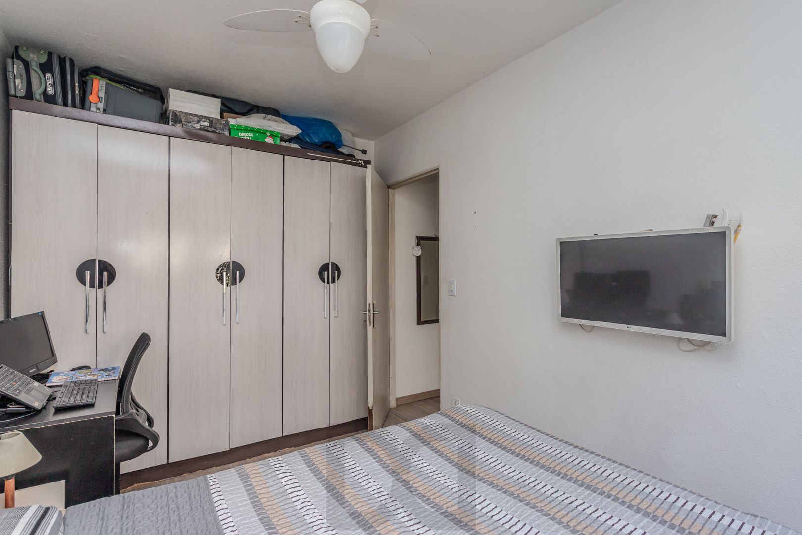 Apartamento de 2 dormitórios e *vaga no bairro Cavalhada — foto 9