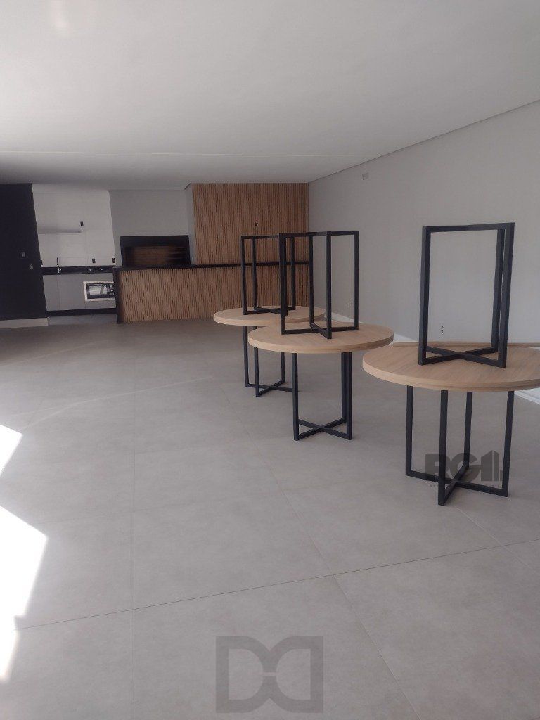 APTO 02 DORM. SUITE 02 VAGAS ELEVADOR , CHURRASQUEIRA, PISCINA — foto 14