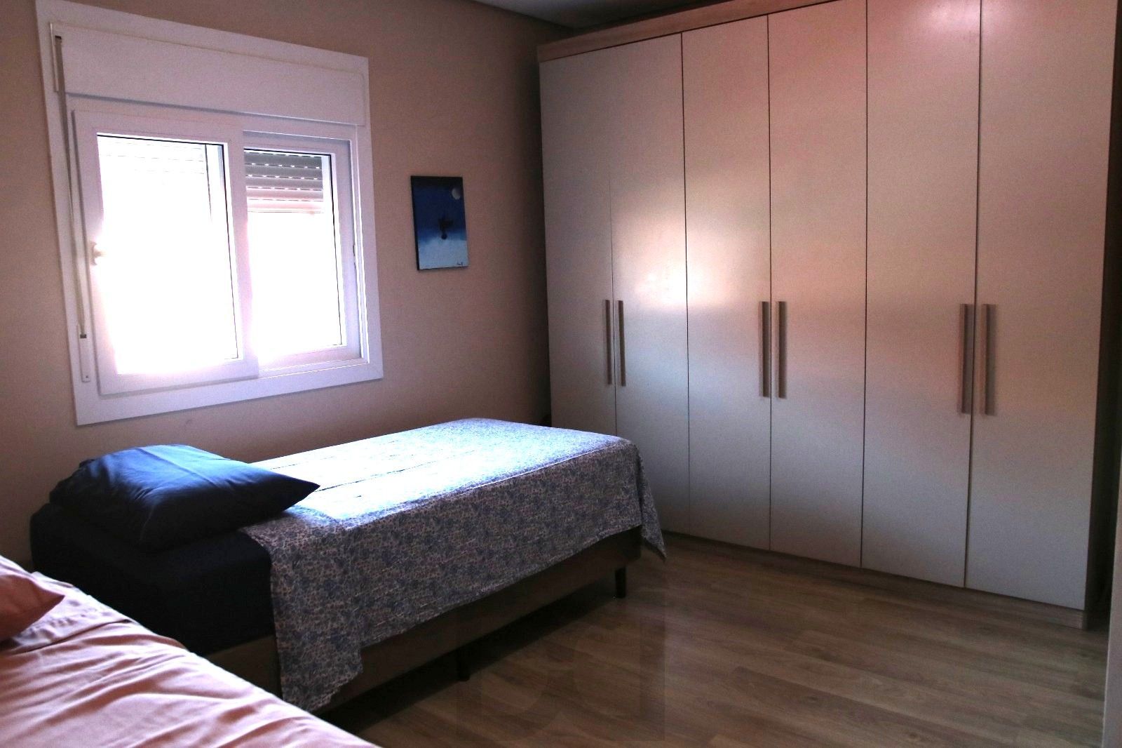 Casa sobrado na Hípica de 2 dormitórios e 2 vagas — foto 26